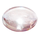 Galets Cristal Diamant Rose - 2 kg - 18-22